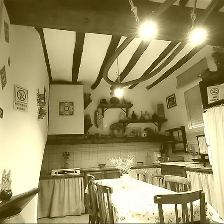 Casa Elina Lucena Villa Lucena del Cid Dış mekan fotoğraf