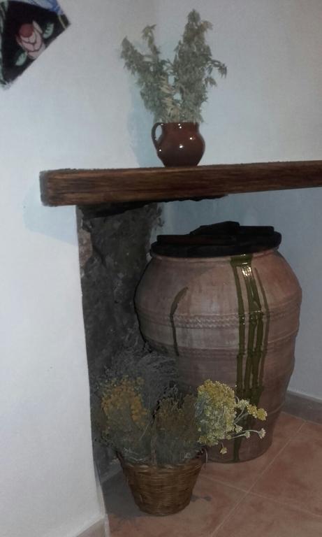 Casa Elina Lucena Villa Lucena del Cid Dış mekan fotoğraf