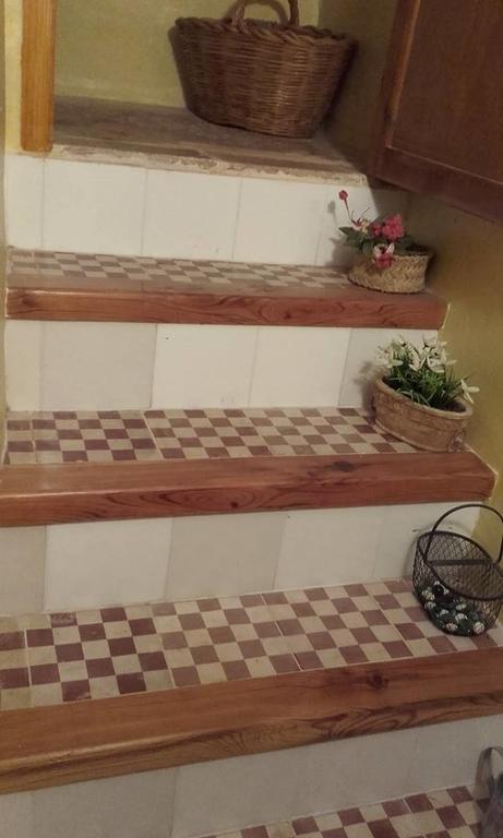 Casa Elina Lucena Villa Lucena del Cid Dış mekan fotoğraf