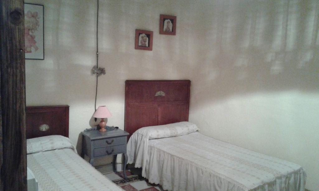 Casa Elina Lucena Villa Lucena del Cid Dış mekan fotoğraf