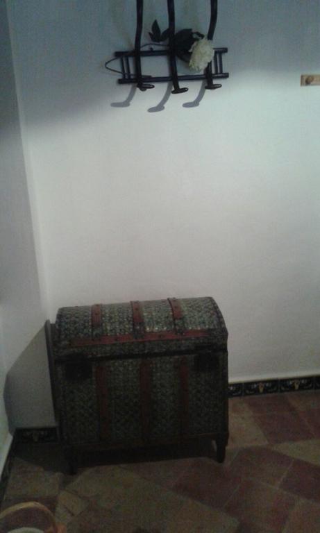 Casa Elina Lucena Villa Lucena del Cid Dış mekan fotoğraf