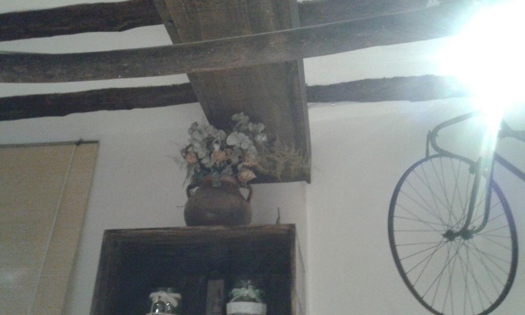 Casa Elina Lucena Villa Lucena del Cid Dış mekan fotoğraf