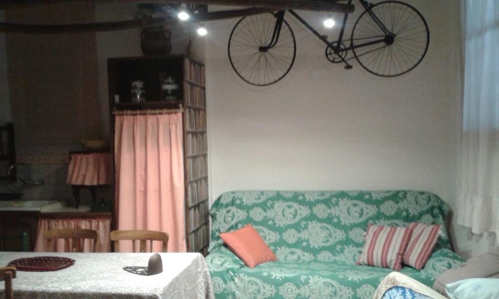 Casa Elina Lucena Villa Lucena del Cid Dış mekan fotoğraf